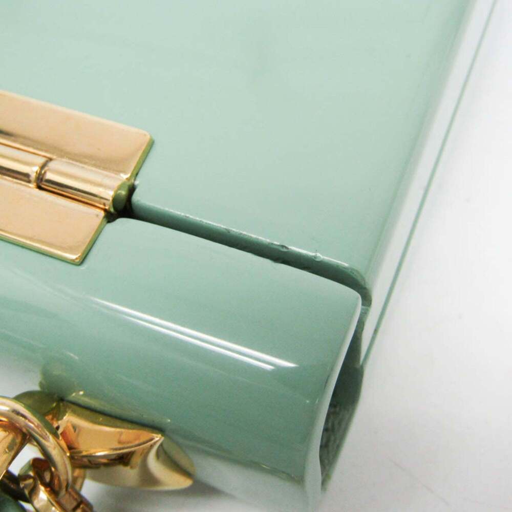 GUCCI Green Sylvie Shoulder Bag - Picture 13 of 16